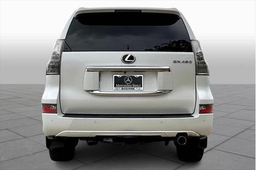 2021 Lexus GX 460 Premium