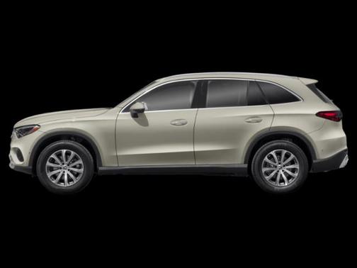 2024 Mercedes-Benz GLC 300 4MATIC