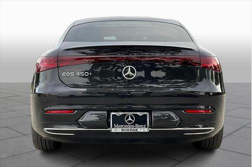 2023 Mercedes-Benz EQS 450 4MATIC