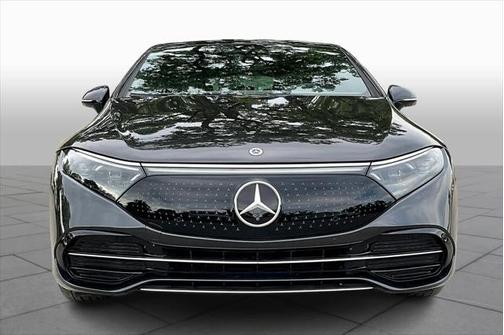 2023 Mercedes-Benz EQS 450 4MATIC