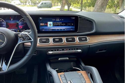 2025 Mercedes-Benz GLE 350 Base