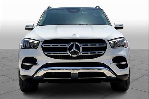 2025 Mercedes-Benz GLE 350 Base