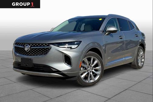 2023 Buick Envision Avenir AWD
