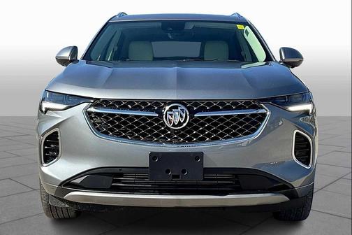 2023 Buick Envision Avenir AWD