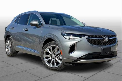 2023 Buick Envision Avenir AWD
