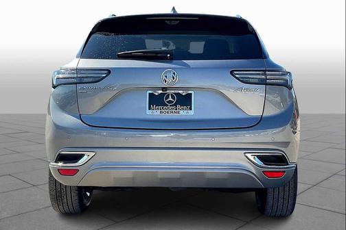 2023 Buick Envision Avenir AWD