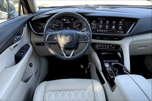 2023 Buick Envision Avenir AWD