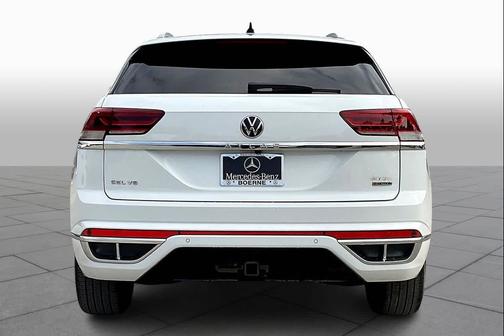 2020 Volkswagen Atlas Cross Sport 3.6L V6 SEL Premium R-Line