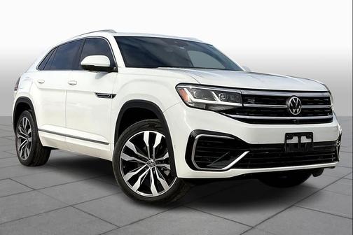 2020 Volkswagen Atlas Cross Sport 3.6L V6 SEL Premium R-Line