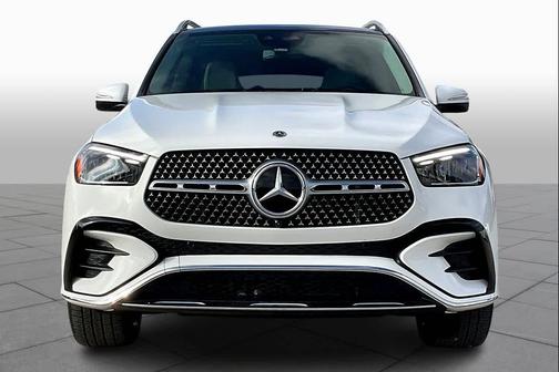 2024 Mercedes-Benz GLE 350 4MATIC