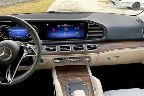 2024 Mercedes-Benz GLE 350 4MATIC