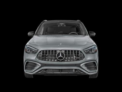 2026 Mercedes-Benz AMG GLA 35 4MATIC