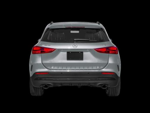 2026 Mercedes-Benz AMG GLA 35 4MATIC