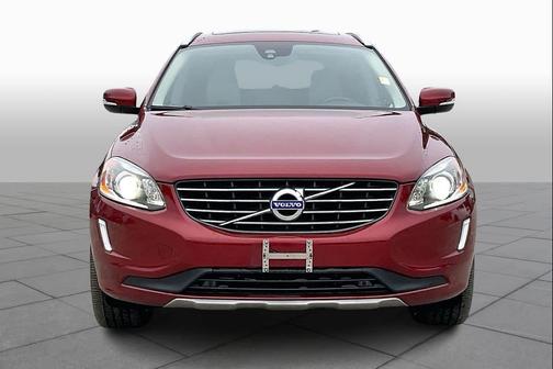 2017 Volvo XC60 T5 Inscription