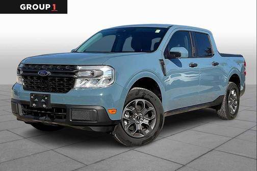 2023 Ford Maverick XLT