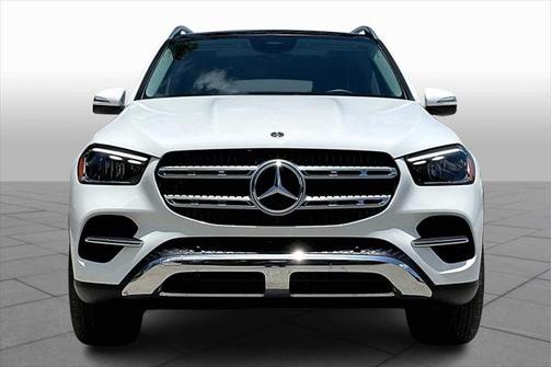 2025 Mercedes-Benz GLE 350 Base