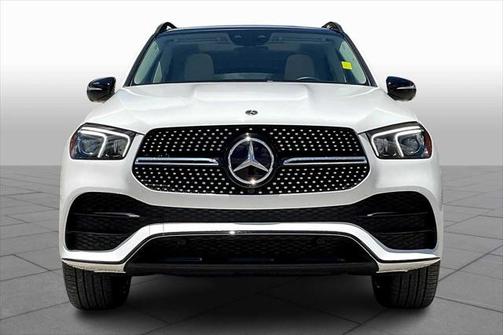 2021 Mercedes-Benz GLE 350 Base
