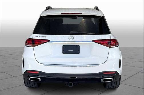 2021 Mercedes-Benz GLE 350 Base