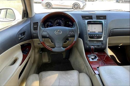 2008 Lexus GS 350 Base