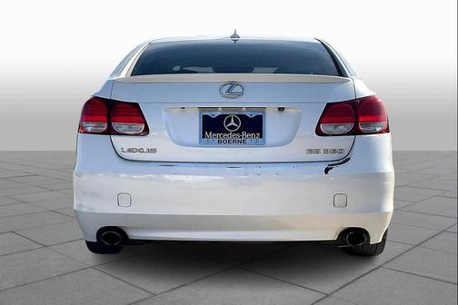 2008 Lexus GS 350 Base
