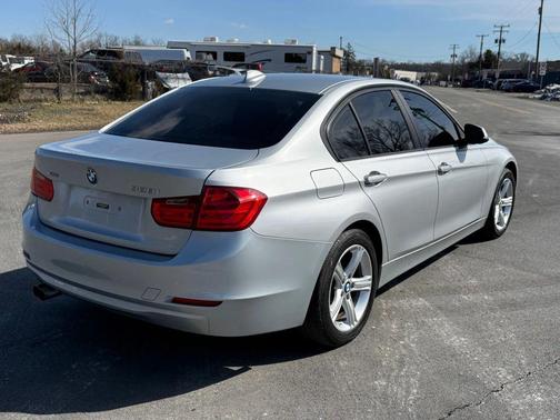 2015 BMW 328 i xDrive