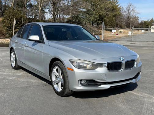 2015 BMW 328 i xDrive