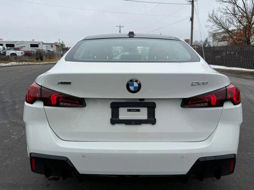 2025 BMW 228 Gran Coupe xDrive