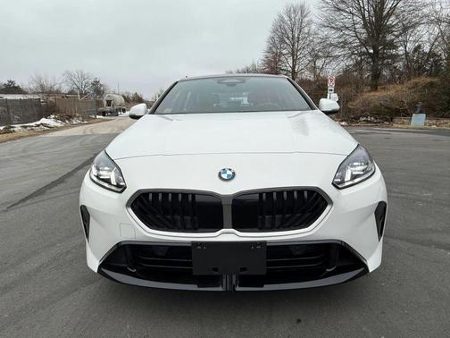 2025 BMW 228 Gran Coupe xDrive