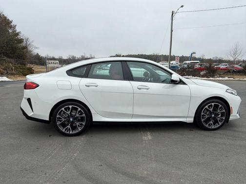 2025 BMW 228 Gran Coupe xDrive