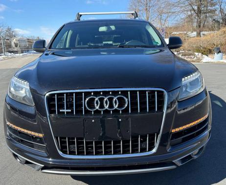 2011 Audi Q7 3.0T Premium