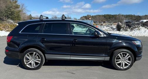 2011 Audi Q7 3.0T Premium