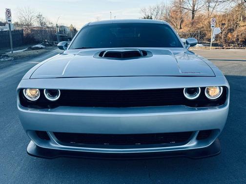 2019 Dodge Challenger R/T