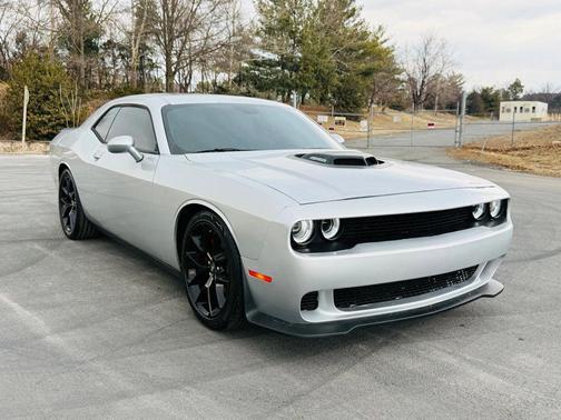 2019 Dodge Challenger R/T