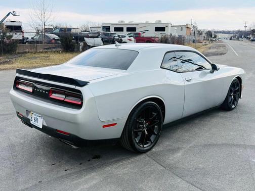 2019 Dodge Challenger R/T