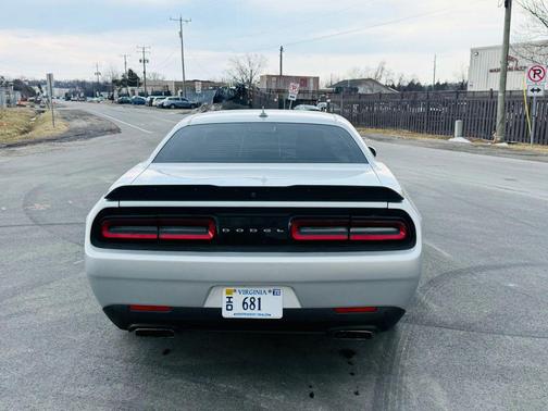2019 Dodge Challenger R/T