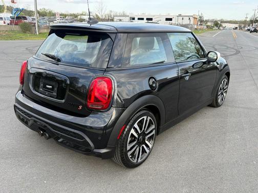 2023 MINI Hardtop Cooper S