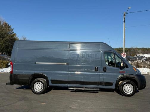2020 RAM ProMaster 3500 High Roof