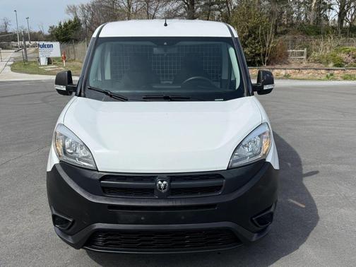 2018 RAM ProMaster City Tradesman