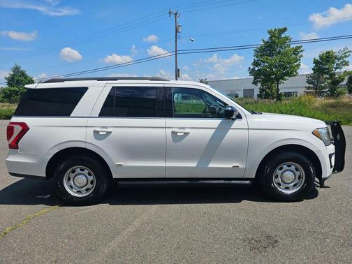2018 Ford Expedition XL