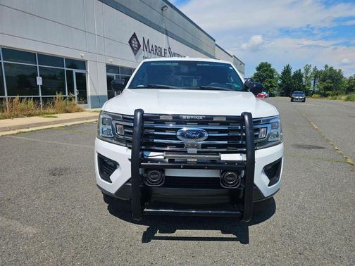 2018 Ford Expedition XL