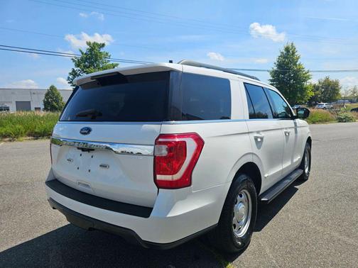 2018 Ford Expedition XL