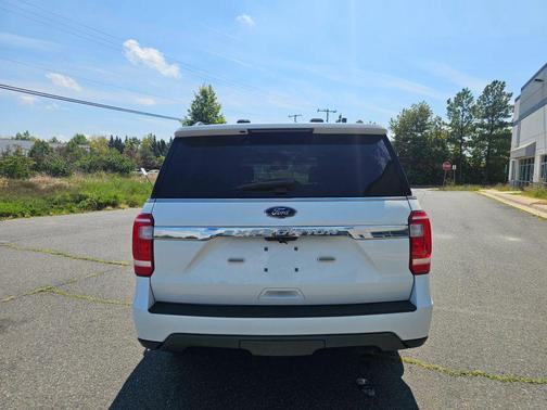 2018 Ford Expedition XL