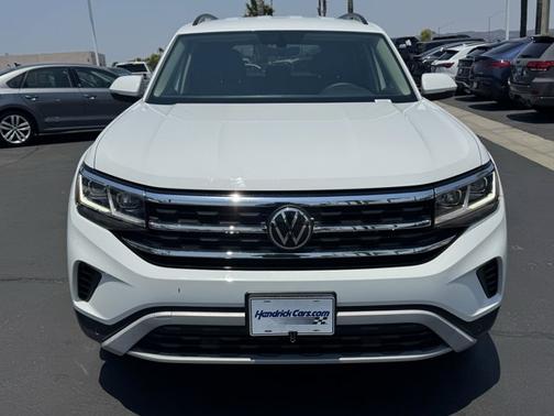 2022 Volkswagen Atlas 2.0T SE w/ Technology