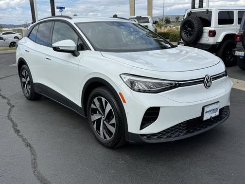 2023 Volkswagen ID.4 Standard