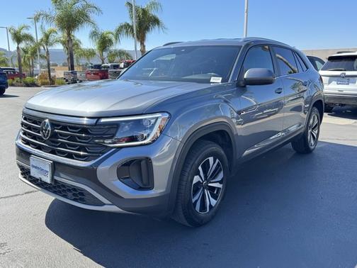 2024 Volkswagen Atlas Cross Sport 2.0T SE