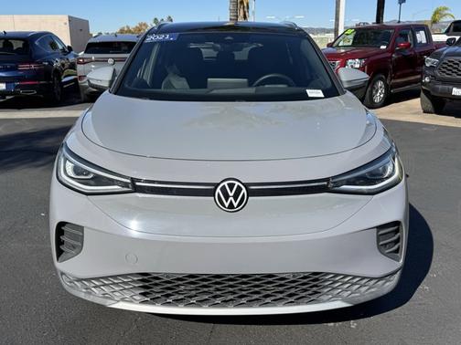 2021 Volkswagen ID.4 Pro S