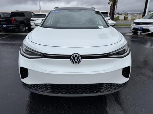 2024 Volkswagen ID.4 S