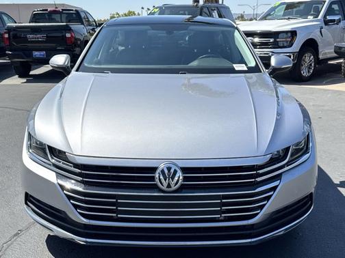 2019 Volkswagen Arteon 2.0T SEL