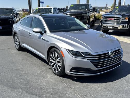 2019 Volkswagen Arteon 2.0T SEL
