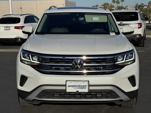 2023 Volkswagen Atlas 3.6 SEL